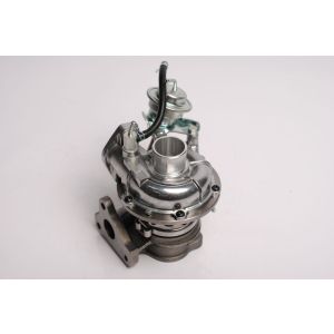 Турбина Toyota Daihatsu Terios Kid Cami 17200-97202