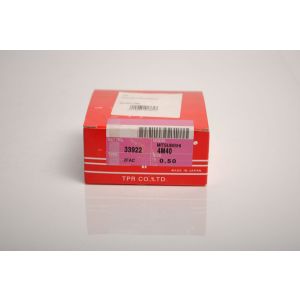 Кольца поршневые MITSUBISHI Pajero Montero Sport 33922050