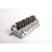 Головка блока цилиндров Hyundai H100 H200 Libero Starex TERRACAN BONGO III 22100-42522