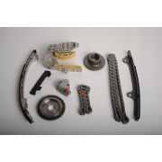 Комплект цепи ГРМ Nissan Caravan Murano Presage Primera Teana X-Trail KB-23