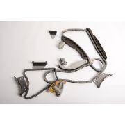 Комплект цепи ГРМ Hyundai Kia H100 Starex Porter Sorento KY-06