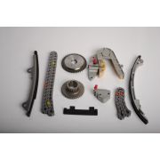 Комплект цепи ГРМ Nissan Juke Qashqai+2 X-Trail KB-38