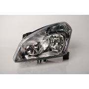 Фара Nissan Dualis  Qashqai+2  Qashqai 26060-JD01A