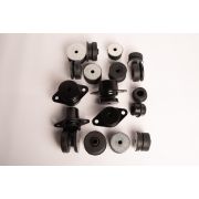 Подушка кузова TOYOTA Lexus LAND CRUISER  Prado Lx470 52203-60060