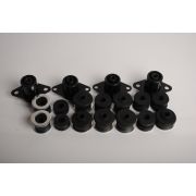 Подушка кузова TOYOTA LAND CRUISER  Prado 52201-60021