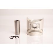 Комплект поршней Mitsubishi CHALLENGER DELICA Pajero DELICA SPACEGEAR L200 STRADA MD304846