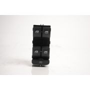 Блок управления стеклоподъемниками Volkswagen  Seat  Skoda  Audi Golf  Superb  Jetta  Teramont X  Polo  Touran  Leon  Golf Sportsvan  Tiguan  Atlas Cross Sport  PASSAT  Ibiza  Kodiaq  Ateca  Arteon  T-Cross  Arona  Karoq  Atlas  T-Roc  A1 5G0959857D