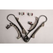 Комплект цепи ГРМ TOYOTA LAND CRUISER  Prado Sequoia Tundra KA-39