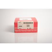 Кольца поршневые NISSAN Cedric FAIRLADY Z Gloria 34065050