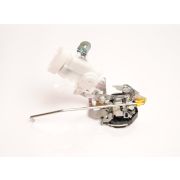 Замок багажника Toyota FJ Cruiser 69110-35071