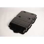 Поддон двигателя Mercedes-Benz GLK-Class  GL-Class  G-Class  M-Class  R-Class  CLC  CL-Class  GLS-Class  E 2000  SL-Class  GLE  CLK-Class  GLC  V-Class  SLK  CLS  C-Class A9062700501