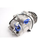 Компрессор кондиционера Audi  Volkswagen  Seat  Skoda Touareg  Rapid  Lupo  Fabia  California  A4 allroad quattro  Golf  S80  Toledo  A7  S40  S5  Cordoba  Polo  Q7  Ibiza  Jetta  A6  Phaeton  A5  A6 allroad quattro  Roomster  Bora  Caravelle  S60  
