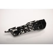 Крепление бампера Toyota RAV4 52536-42021