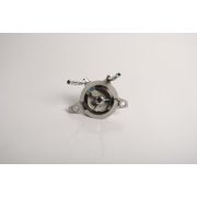 Насос топливный ручной подкачки топлива TOYOTA Camry Vista Caldina 23301-64140