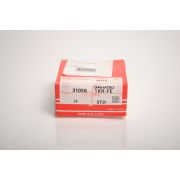 Кольца поршневые TOYOTA Aygo Belta iQ Passo Vitz YARIS 31056STD