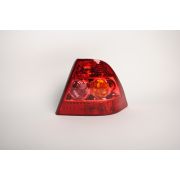 Фонарь задний TOYOTA Corolla   COROLLA/ALTIS 81551-02260
