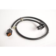 Датчик ABS Mitsubishi Airtrek  Lancer Cedia  Outlander MR569782