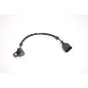 Датчик положения распредвала Seat  Skoda  Audi  Volkswagen Arosa  Fabia  Caravelle  Toledo  Alhambra  A3  Octavia  A209  Polo  Leon  Bora  Lupo  Jetta  California  Sharan  Roomster  S3  Golf  Transporter  Beetle  Cordoba  Ibiza  Fox 045957147B