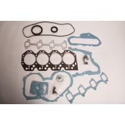 Ремкомплект двигателя TOYOTA Coaster Dyna Land Cruiser Prado LAND CRUISER  Prado 04111-58010, 11115-58010
