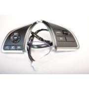 Кнопки мультируля Mitsubishi Mirage  ek Custom  Triton  Strada  Outlander  ASX  Eclipse Cross  Attrage  L200  RVR  eK Wagon  eK Space 8616A038