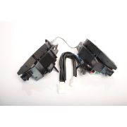 Кнопки мультируля Lexus GX470 8424460061