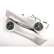 Кнопки мультируля Toyota Prius  Prius Alpha  Aqua 8424747050B0